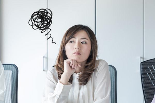 仕事ができない…つらい人へ。仕事ができない人の特徴や改善方法とは