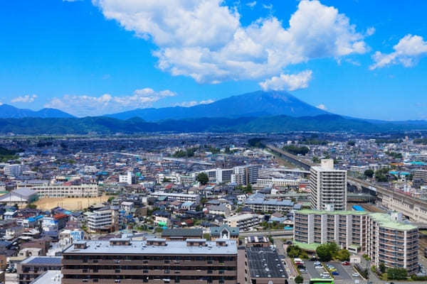 岩手銀行赤レンガ館にもりおか啄木・賢治青春館も！盛岡1日観光おすすめモデルコース【岩手】