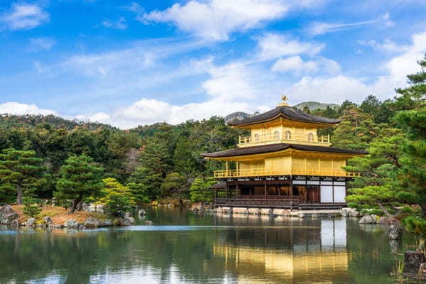 京都でおすすめの寺・神社49選！観光客に人気＆世界遺産の寺社リスト