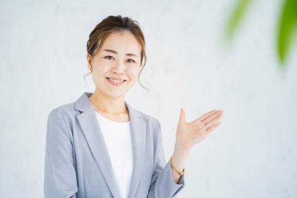 営業の仕事内容とは？業務に活かせる女性ならではの強みも紹介