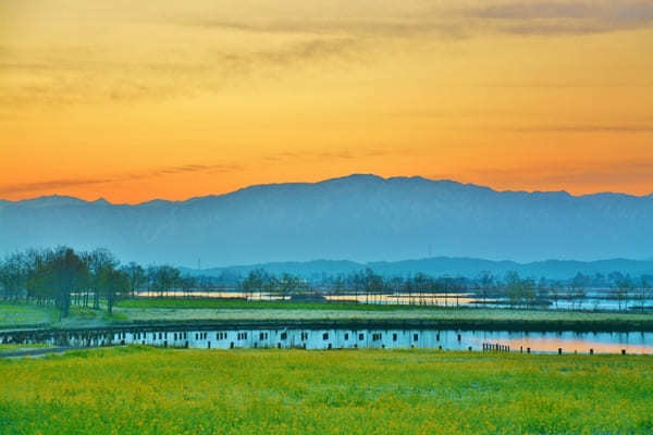 幻想的でうっとり！新潟県で出会える絶景スポット16選