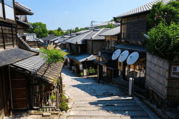 京都府に移住したい！どこの市町村がおすすめ？移住や就業支援の制度などを調査！