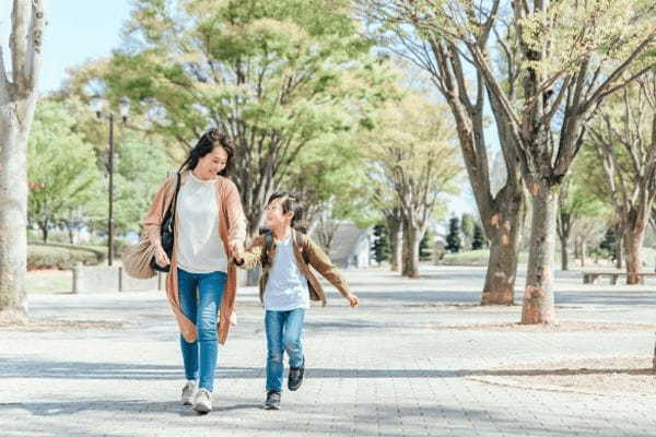 気が強いセレブママ友にうんざり…息子の大ピンチを救って立場逆転