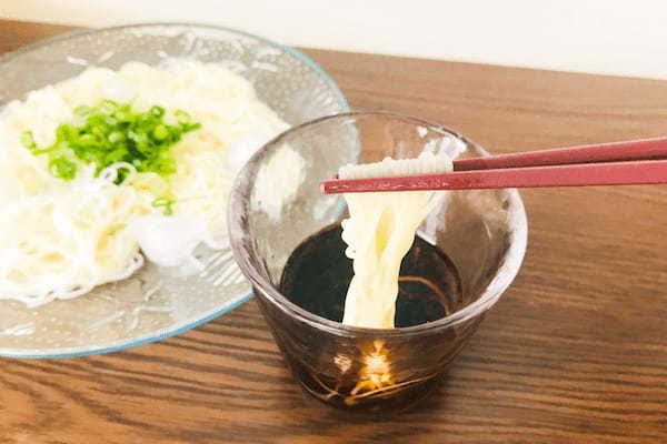 マツコの影響で、そうめんを「あるもの」につけて食べる人続出　これはハマる…