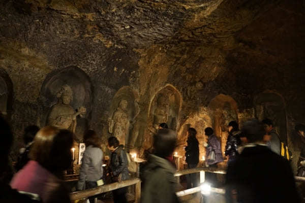 見どころいっぱい！鎌倉随一の楽しいお寺「長谷寺」を徹底ガイド