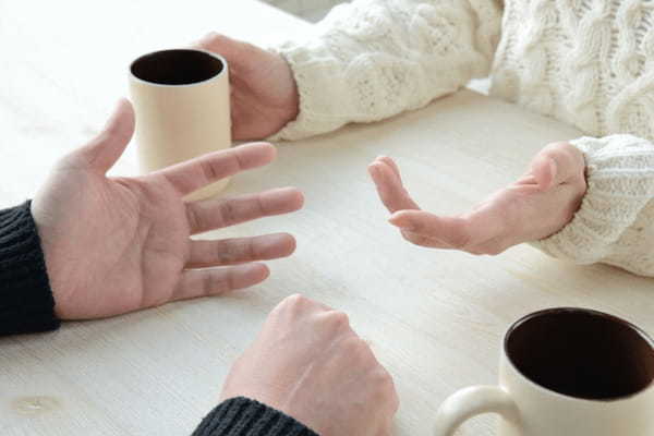 彼氏がマッチングアプリを続けていた!これって浮気?確かめ方と対処法は?