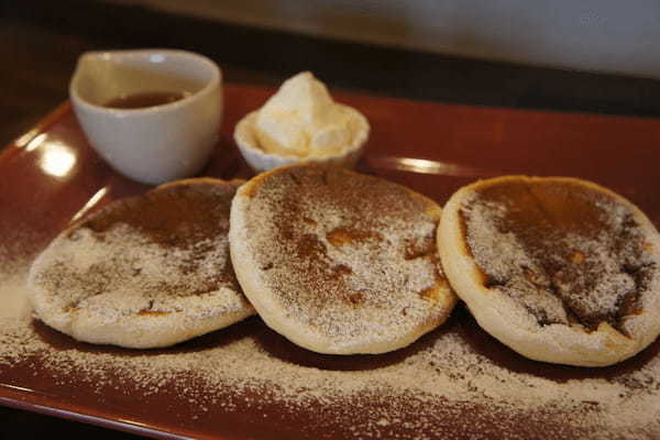 新潟のパンケーキが美味しい店30選！ふわふわ絶品の人気店や高コスパ穴場カフェも！