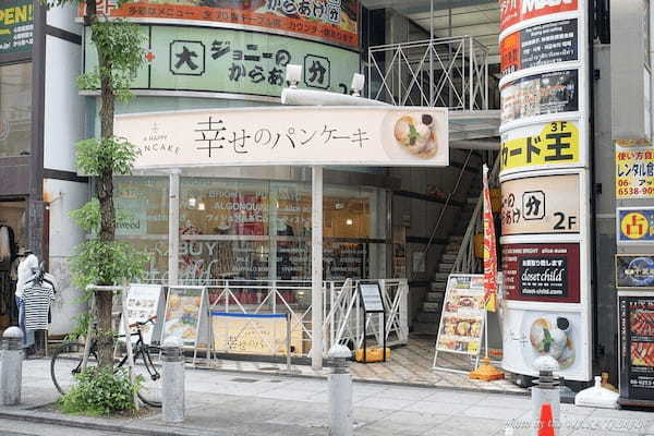 心斎橋のパンケーキが美味しい店18選！ふわふわ絶品の人気店や穴場カフェも！