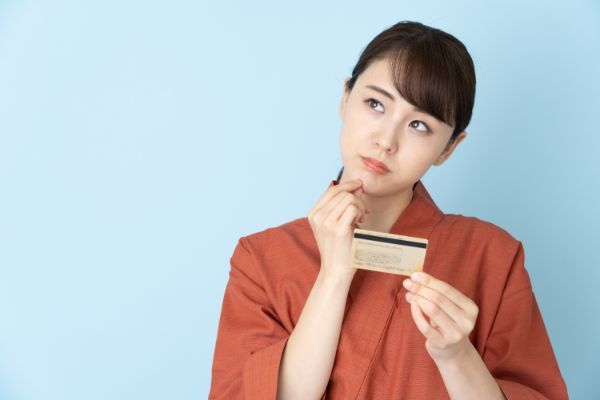 2.クレジットカード,2枚持ち,最強