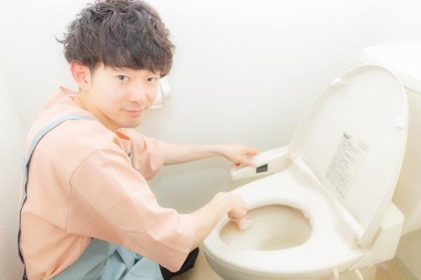 宝くじが当たる人のスピリチュアルな特徴は？トイレ掃除で高額当選？