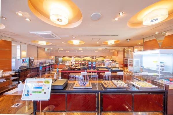 和歌山駅の朝食 モーニング店13選 駅前の人気カフェや早朝営業店も Fuelle