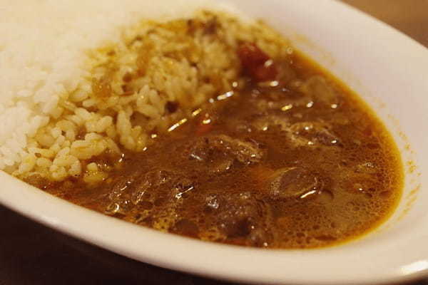 市ヶ谷の絶品カレー7選！ランチ人気店や自衛隊カレーが食べられる店も！