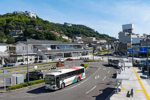 尾道駅周辺のモーニング人気店13選！おしゃれカフェや早朝営業店も！