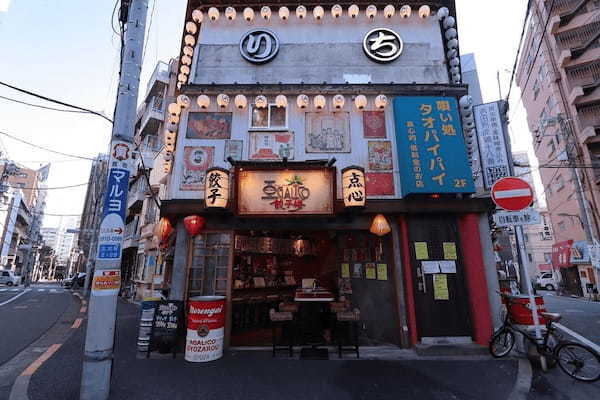 大塚駅の餃子おすすめ4選！のれん街の人気店や持ち帰りOKな有名店も！