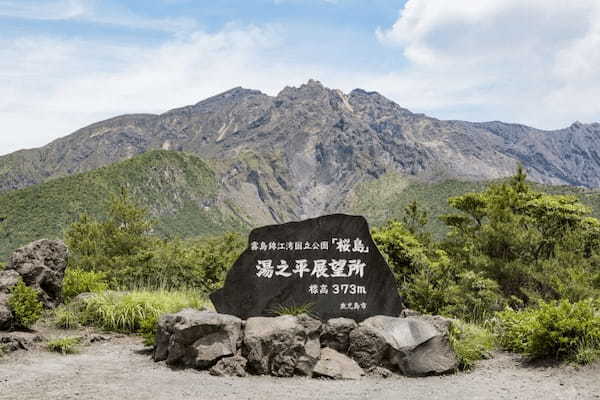 西郷どんの故郷・鹿児島で楽しめる！7つのおすすめグルメ&観光ガイド