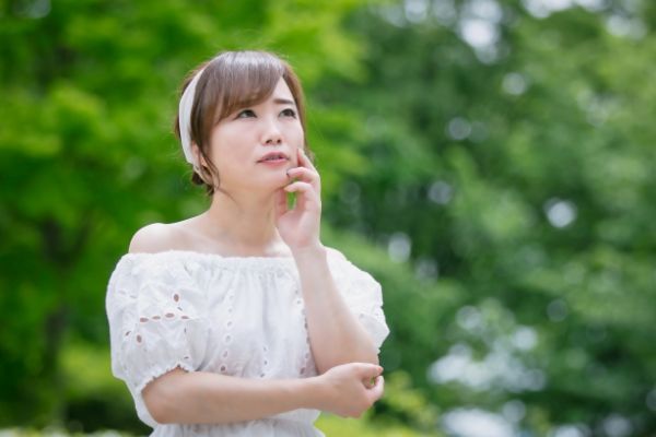 彼氏がいるのに気になる人ができてしまった！こんな時のNG行動は？