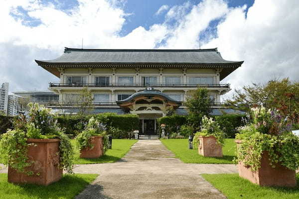 【徹底解説】びわ湖大津館の魅力とは！大人の休日にもピッタリの名スポットをご紹介！