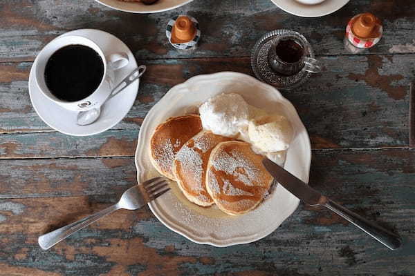 松山のパンケーキが美味しい店20選！ふわふわ絶品の人気店や高コスパ穴場カフェも！