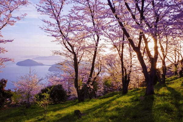 秘密にしたいほど美しい！瀬戸内海を見晴らす絶景・香川「紫雲出山（しうでやま）」1.jpg