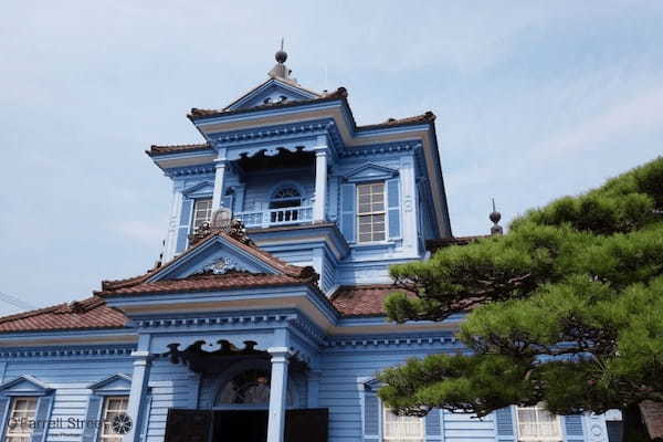 【加茂水族館・山居倉庫・羽黒山】山形県鶴岡市から日帰りで行ける人気スポット1.jpg