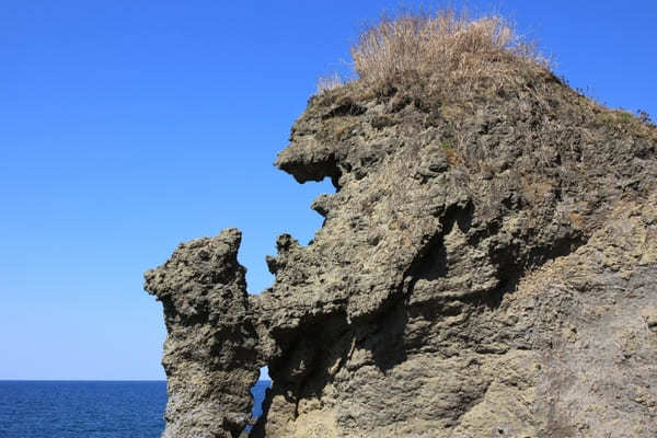 【道南】海岸線の追分ソーランラインを走り景色を楽しもう！