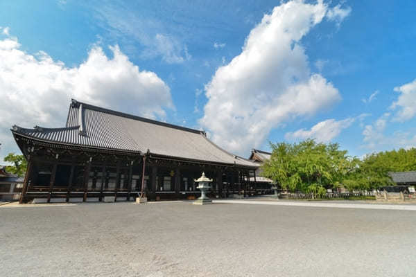 京都でおすすめの寺・神社49選！観光客に人気＆世界遺産の寺社リスト