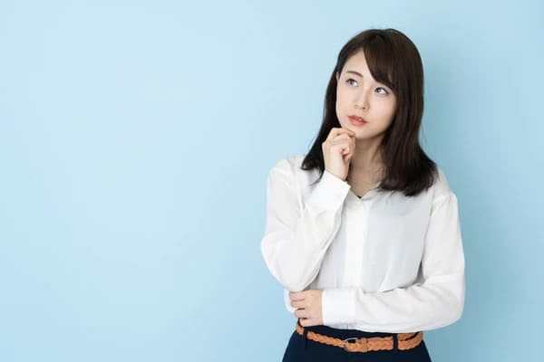 付き合うか迷うときの6つの対処法とは？悩む理由と事前に確認すべきこと