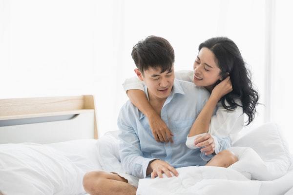 付き合って1ヶ月はどんな時期？この時期の過ごし方を徹底解説