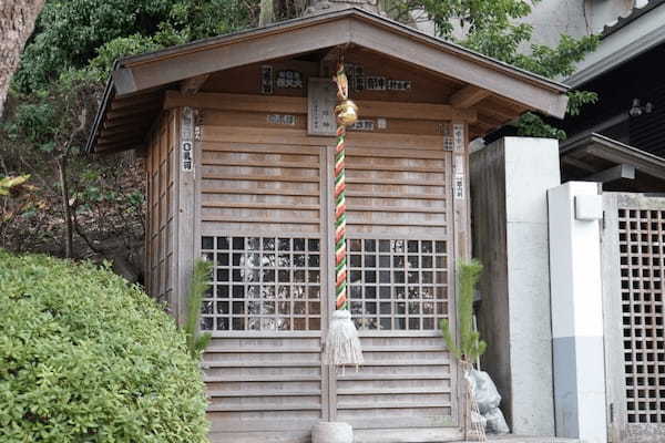 【神奈川・小動神社】神様が大歓迎してくれる神秘的な神社1.jpg