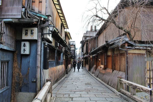 【京都】祇園で抹茶スイーツ♪おすすめ甘味処「ぎをん小森」