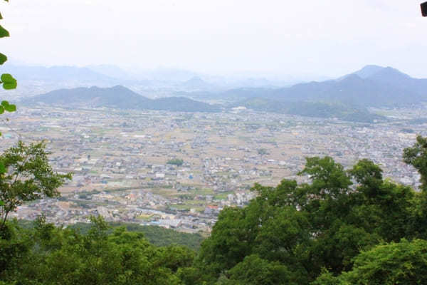 【香川】体力勝負！金刀比羅宮の絶景と奥社限定の「天狗守り」を手に入れよう