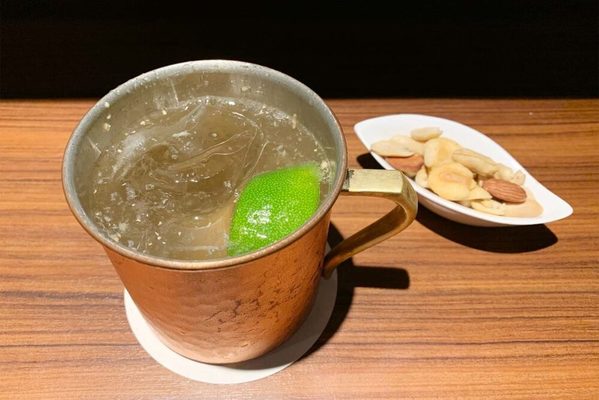 神楽坂のおしゃれなバー13選！デートや一人飲みにおすすめの隠れ家バーも！