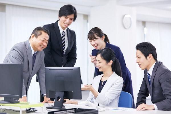 いい会社とは？見つけるためのポイントと共通する5つの特徴を解説！