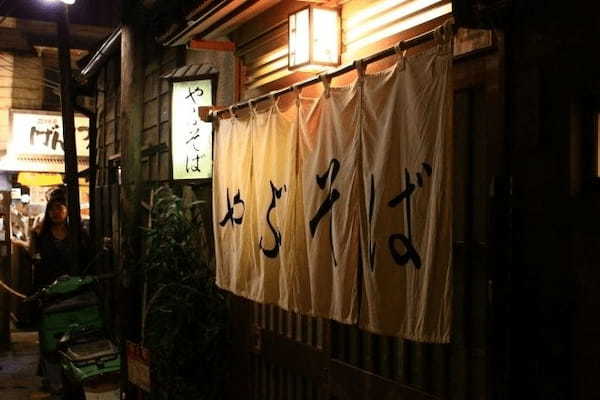 蕎麦屋で飲める女性ってカッコいいと思う。粋をめざす“蕎麦前”３つのススメ。