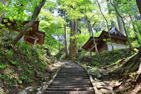 山形・鶴岡の人気観光スポットTOP12！旅行好きが行っている観光地ランキング