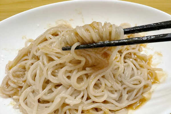 紀文「糖質0g麺」がおいしくなった？　実際に食べてみたら驚いた…