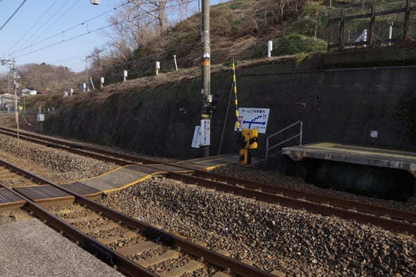 【新潟県・海が見える駅】ノスタルジックな駅舎も見どころ！日本海ひすいラインに乗って上越エリアを旅しよう