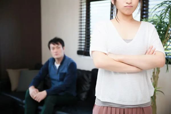 せっかちなのは余裕がないから？恋愛にも影響する心のゆとりの重要性