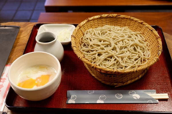 1日で満喫♪東京・調布の深大寺と三鷹、吉祥寺を巡る観光＆グルメ旅