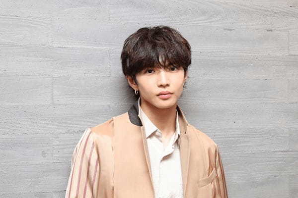 佐藤大樹、濃厚ラブシーンを振り返る「どうしたらヒロインが美しく見えるか研究した」