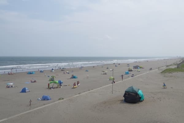 【千葉・房総半島で癒しのドライブ旅】海と絶景とグルメを満喫