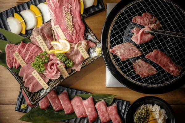 池袋の肉寿司が美味しい店13選！食べ放題が安い人気店やランチ営業店も！