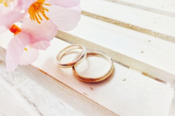 これって結婚が近づいてるサイン？幸せが近づいているサインとは