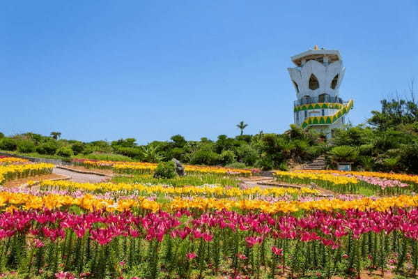 【鹿児島】大河ドラマ『西郷どん』ロケ地！沖永良部島の観光スポットをご紹介！1.jpg