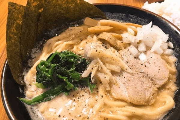 柏・我孫子の家系ラーメン店13選！本格濃厚スープの名店や深夜営業の人気店も！