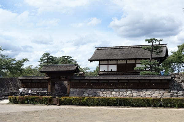 人気の戦国武将・真田氏ゆかりの地をめぐる【長野】