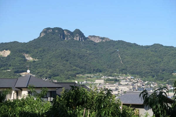 【香川】ケーブルカーで行く五剣山、八十五番札所「八栗寺」の魅力！