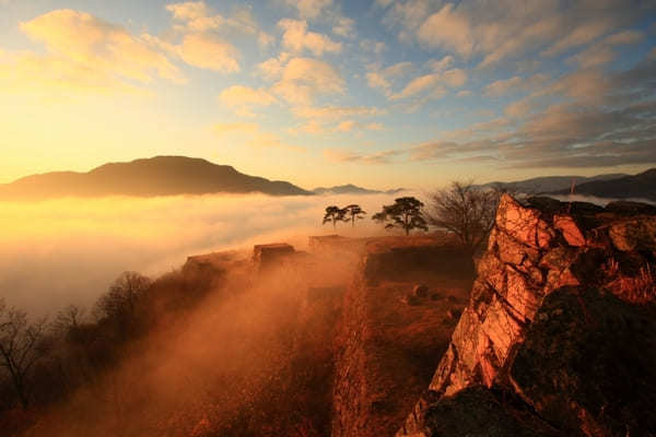 兵庫県の人気観光スポットTOP30！旅行好きが行っている観光地ランキング