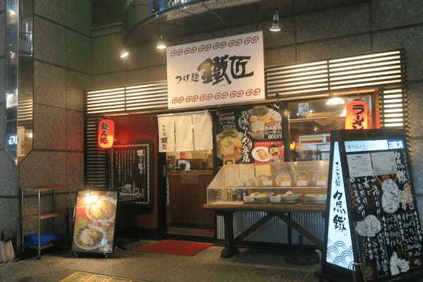 新横浜駅のつけ麺おすすめ7選！駅ナカの人気店や隠れた名店も！