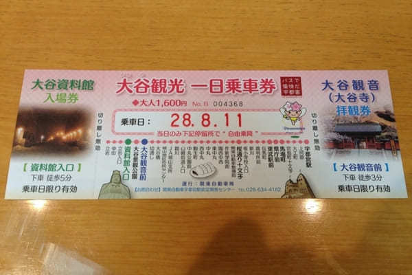 【都内から1万円旅】餃子も楽しむ宇都宮日帰り観光プラン